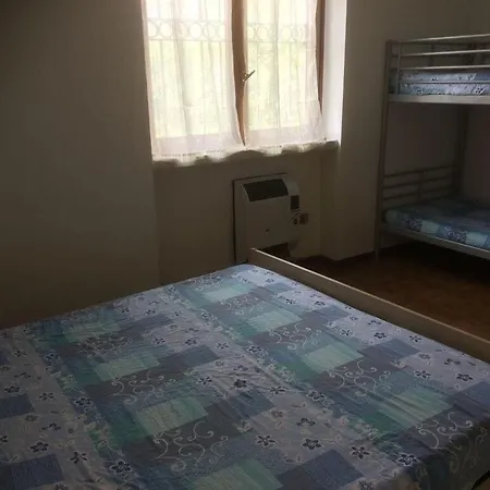Da Elena Comfortable Pacengo Di Lazise
