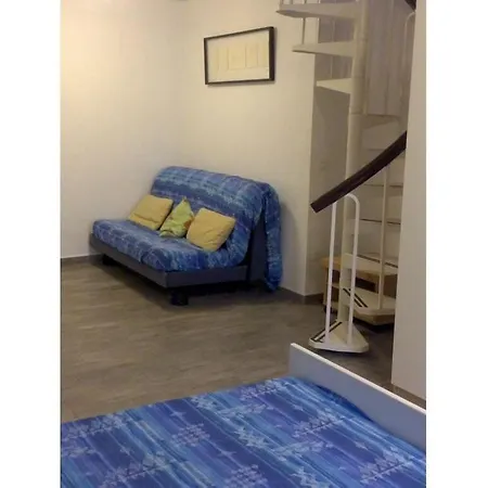 Da Elena Comfortable Pacengo Di Lazise