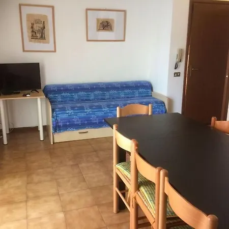 Semesterbostad Da Elena Comfortable