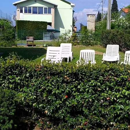Semesterbostad Da Elena Comfortable Pacengo Di Lazise