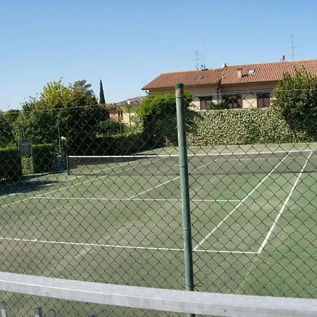 Da Elena Comfortable Pacengo Di Lazise